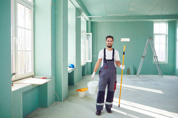 Best Mold Documentation for Insurance Claims  in Winthrop Harbor, IL