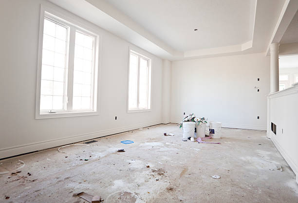 Best Real Estate Mold Inspection  in Winthrop Harbor, IL
