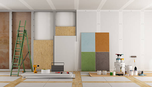 Best Post-Construction Mold Inspection  in Winthrop Harbor, IL